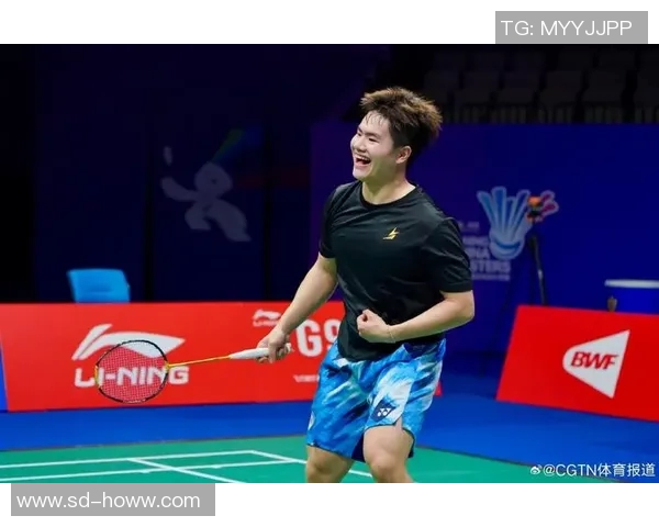 羽毛球赛事战术创新及运动员适应性分析