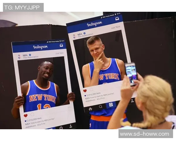 NBA 球员社交媒体发言对其商业合同的潜在影响