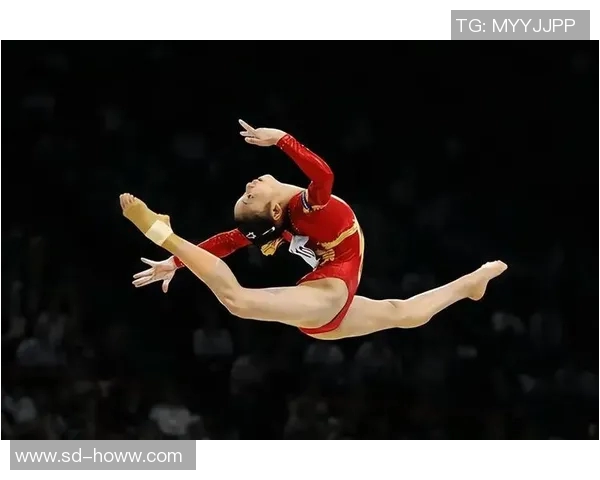 奥运会体操比赛难度动作及训练方法