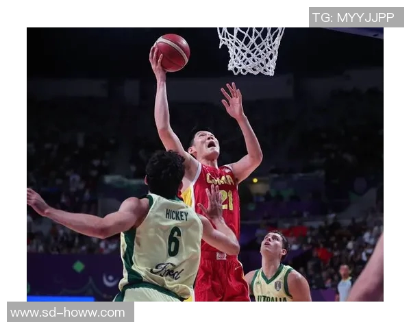 中国男篮主帅首谈未来计划:重建从青训抓起